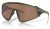 Oakley Latch Panel