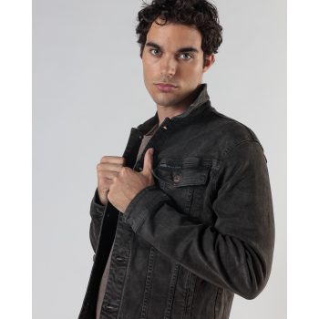 DEVERGO FÉRFI KABÁT