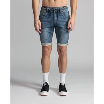 DEVERGO FÉRFI RÖVIDNADRÁG