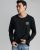 DEVERGO FÉRFI L/S PÓLÓ