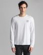 DEVERGO FÉRFI L/S PÓLÓ