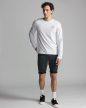 DEVERGO FÉRFI L/S PÓLÓ
