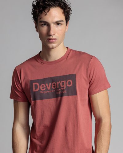 DEVERGO FÉRFI PÓLÓ