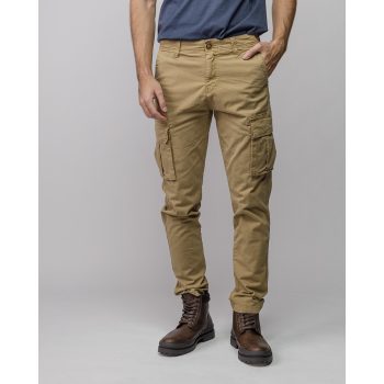 DEVERGO FÉRFI OLDALZSEBES NADRÁG