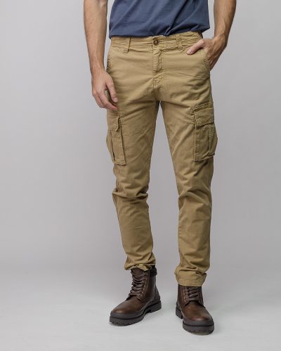 DEVERGO FÉRFI OLDALZSEBES NADRÁG