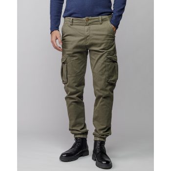 DEVERGO FÉRFI OLDALZSEBES NADRÁG