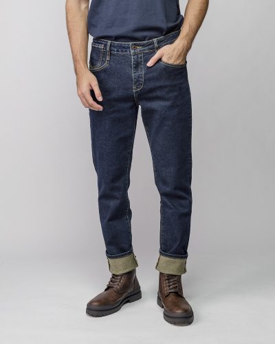 DEVERGO FÉRFI FARMERNADRÁG