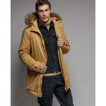 DEVERGO FÉRFI KABÁT