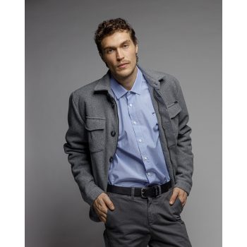 DEVERGO FÉRFI KABÁT