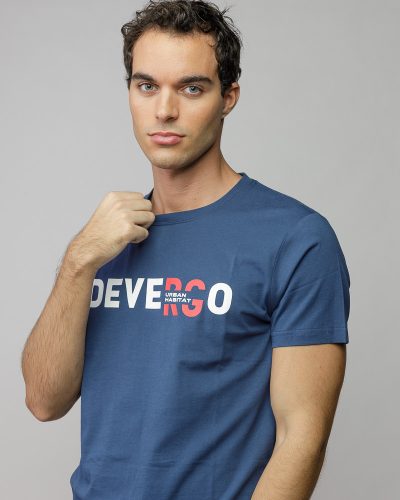 DEVERGO FÉRFI PÓLÓ