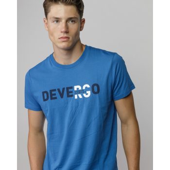 DEVERGO FÉRFI PÓLÓ
