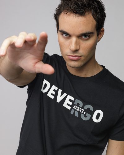 DEVERGO FÉRFI PÓLÓ
