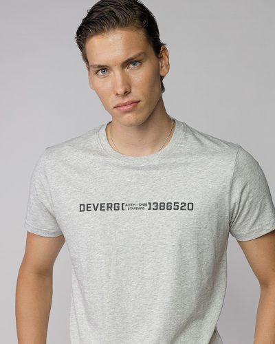 DEVERGO FÉRFI PÓLÓ