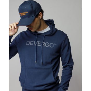 DEVERGO FÉRFI PULÓVER