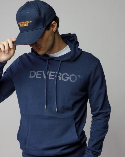DEVERGO FÉRFI PULÓVER