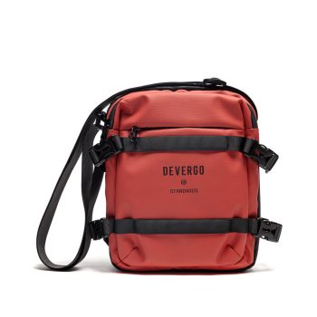 DEVERGO FÉRFI OLDALTÁSKA