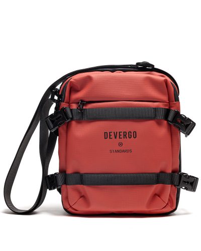 DEVERGO FÉRFI OLDALTÁSKA