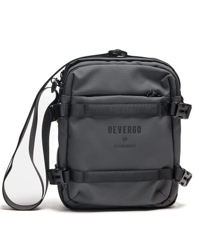 DEVERGO FÉRFI OLDALTÁSKA