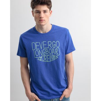 DEVERGO FÉRFI PÓLÓ