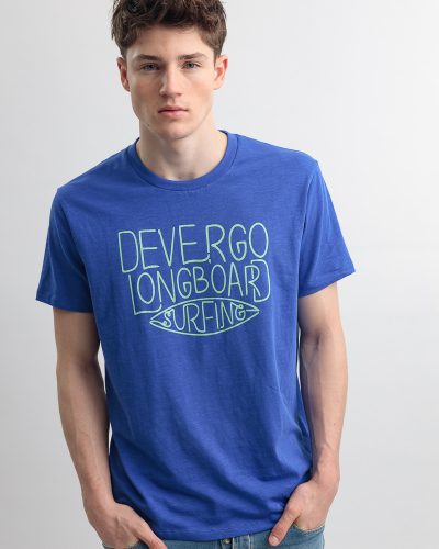 DEVERGO FÉRFI PÓLÓ