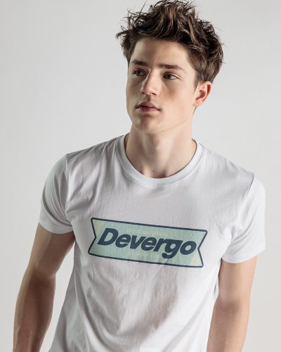 DEVERGO FÉRFI PÓLÓ