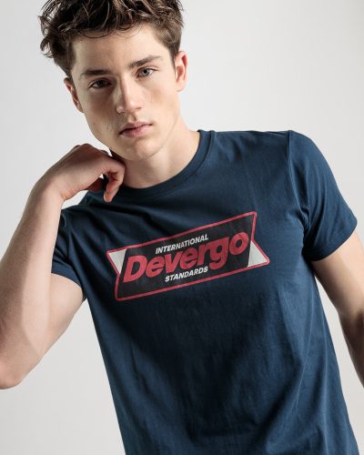 DEVERGO FÉRFI PÓLÓ