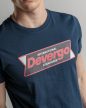 DEVERGO FÉRFI PÓLÓ