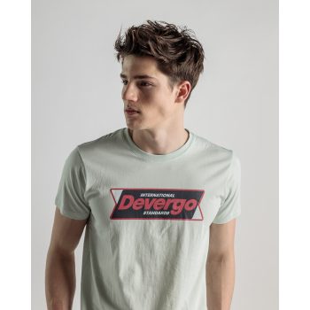 DEVERGO FÉRFI PÓLÓ