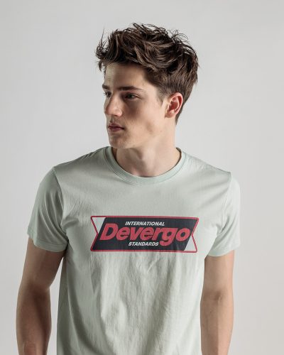 DEVERGO FÉRFI PÓLÓ