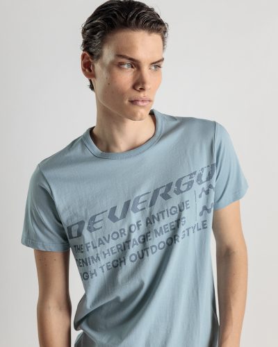 DEVERGO FÉRFI PÓLÓ