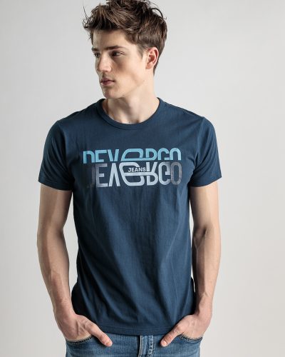 DEVERGO FÉRFI PÓLÓ