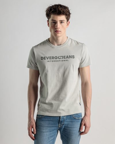 DEVERGO FÉRFI PÓLÓ