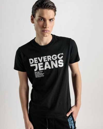 DEVERGO FÉRFI PÓLÓ