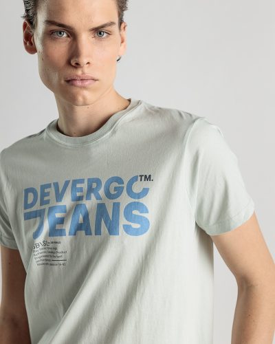 DEVERGO FÉRFI PÓLÓ