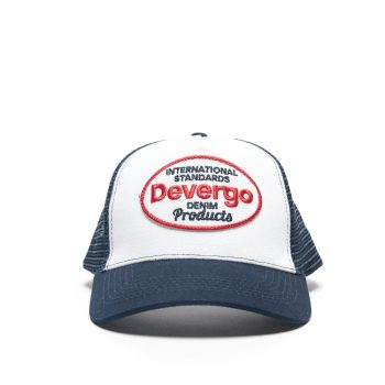 DEVERGO FÉRFI SAPKA