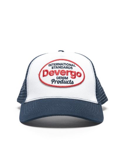 DEVERGO FÉRFI SAPKA