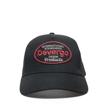 DEVERGO FÉRFI SAPKA