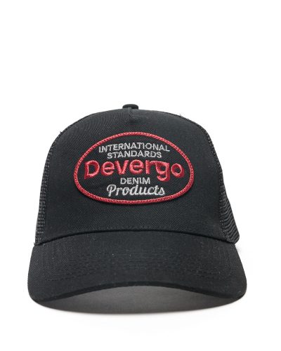 DEVERGO FÉRFI SAPKA