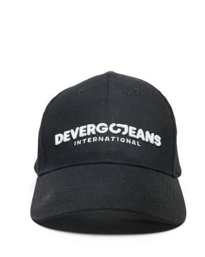 DEVERGO FÉRFI SAPKA