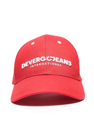 DEVERGO FÉRFI SAPKA