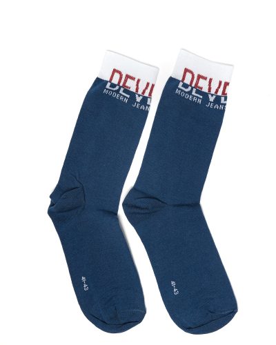 DEVERGO FÉRFI ZOKNI