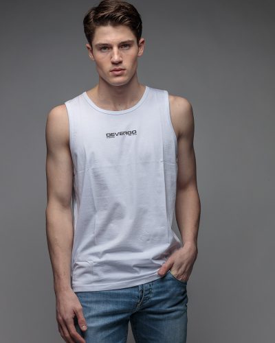 DEVERGO FÉRFI TRIKÓ