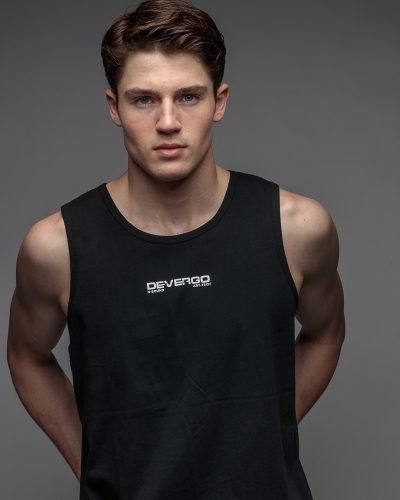 DEVERGO FÉRFI TRIKÓ