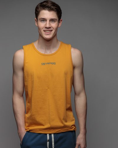 DEVERGO FÉRFI TRIKÓ