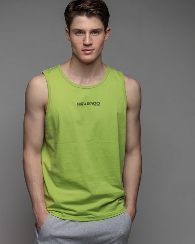 DEVERGO FÉRFI TRIKÓ