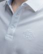 DEVERGO FÉRFI RÖVID UJJÚ GALLÉROS PÓLÓ