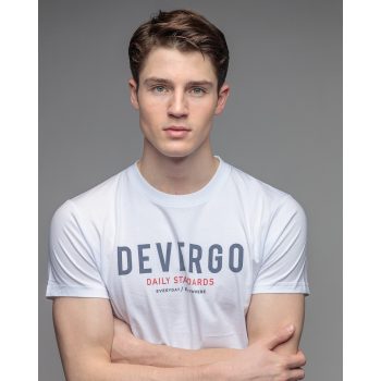 DEVERGO FÉRFI PÓLÓ