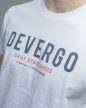 DEVERGO FÉRFI PÓLÓ