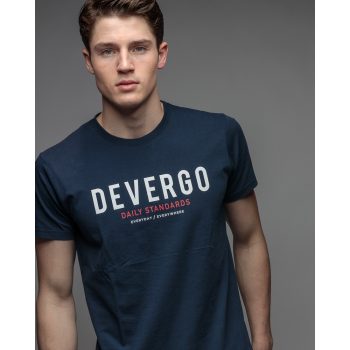 DEVERGO FÉRFI PÓLÓ