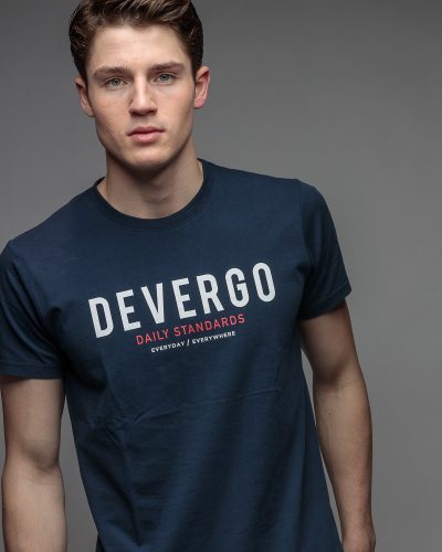 DEVERGO FÉRFI PÓLÓ